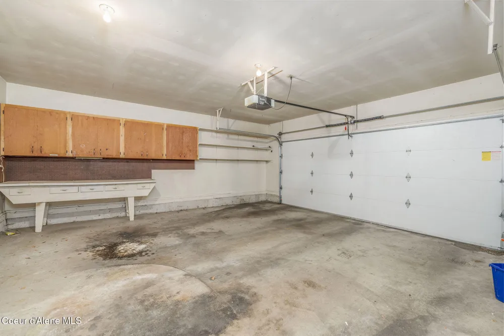 2822 S Pittsburg Circle Spokane, WA 99203