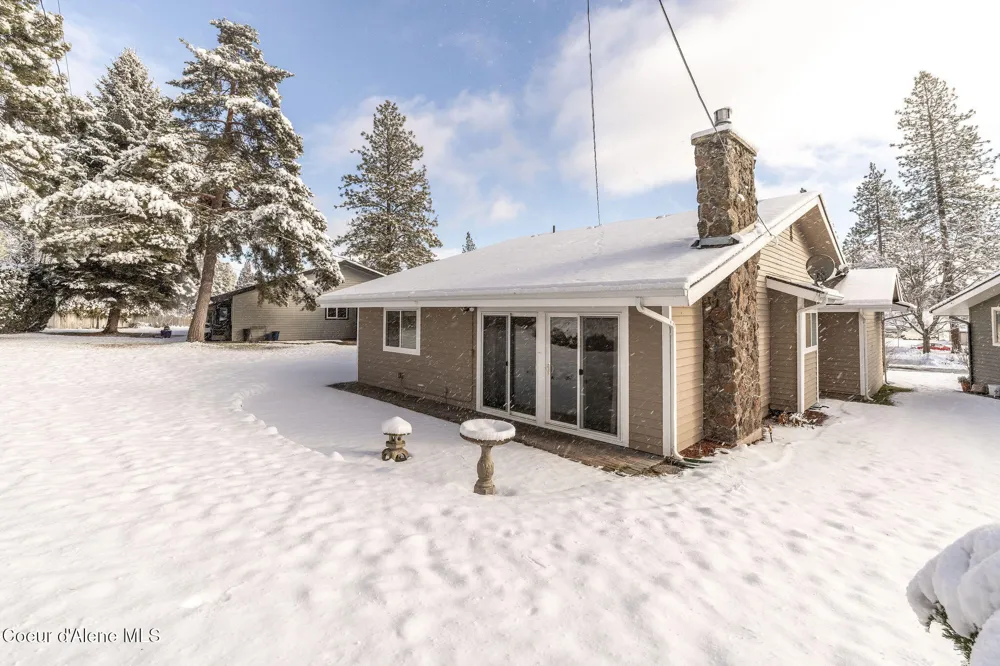 2822 S Pittsburg Circle Spokane, WA 99203