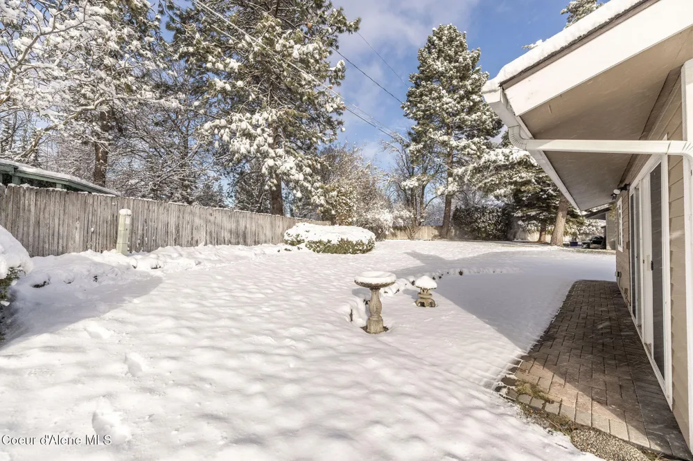 2822 S Pittsburg Circle Spokane, WA 99203