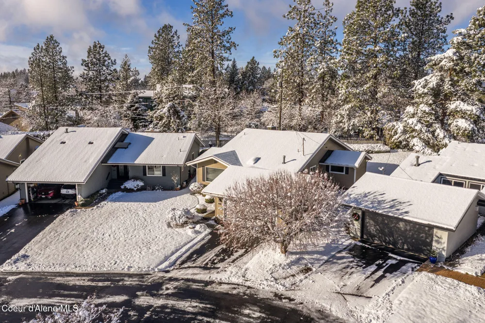 2822 S Pittsburg Circle Spokane, WA 99203