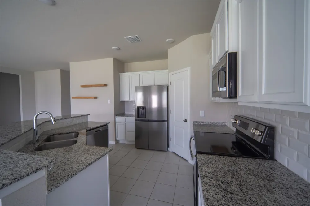 2208 Chia Court Temple, TX 76501