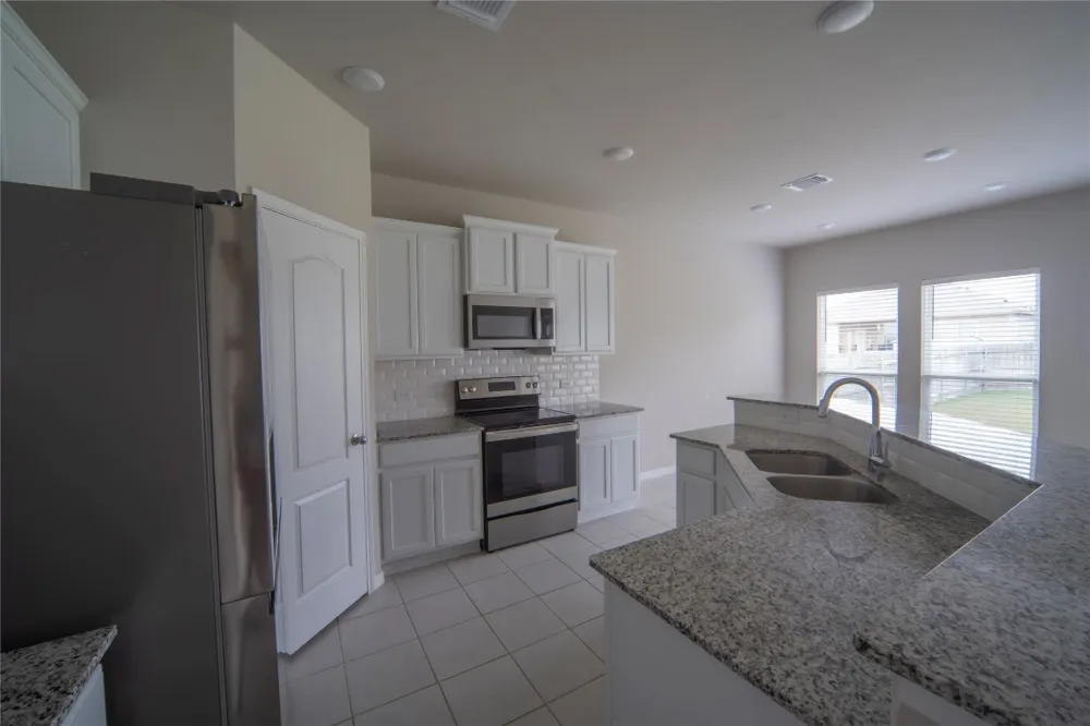 2208 Chia Court Temple, TX 76501