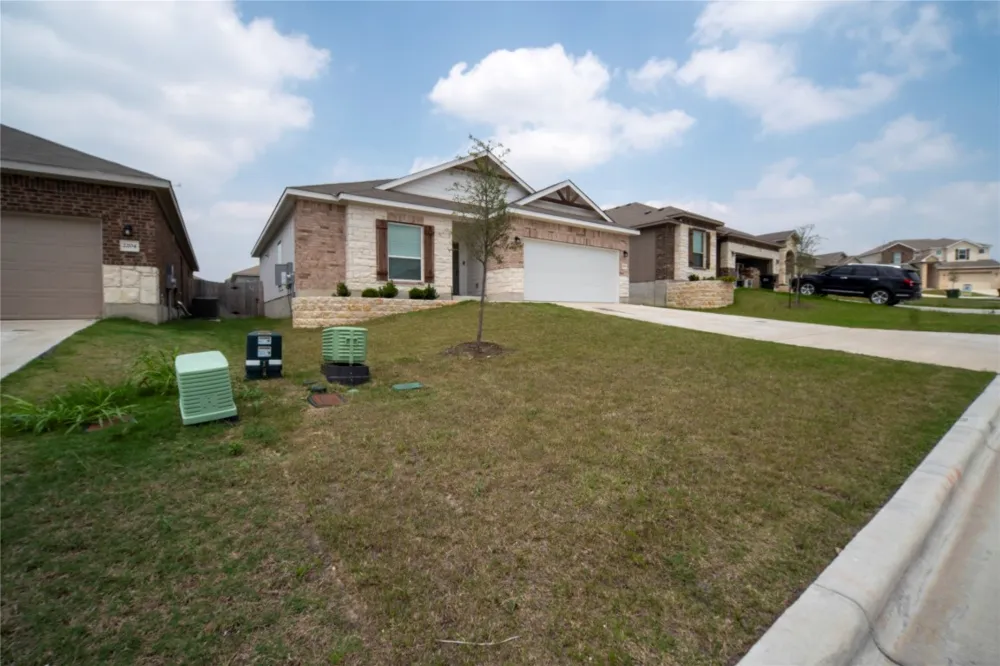 2208 Chia Court Temple, TX 76501