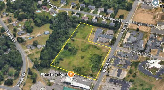6850 W Q AVENUE Kalamazoo, MI 49009