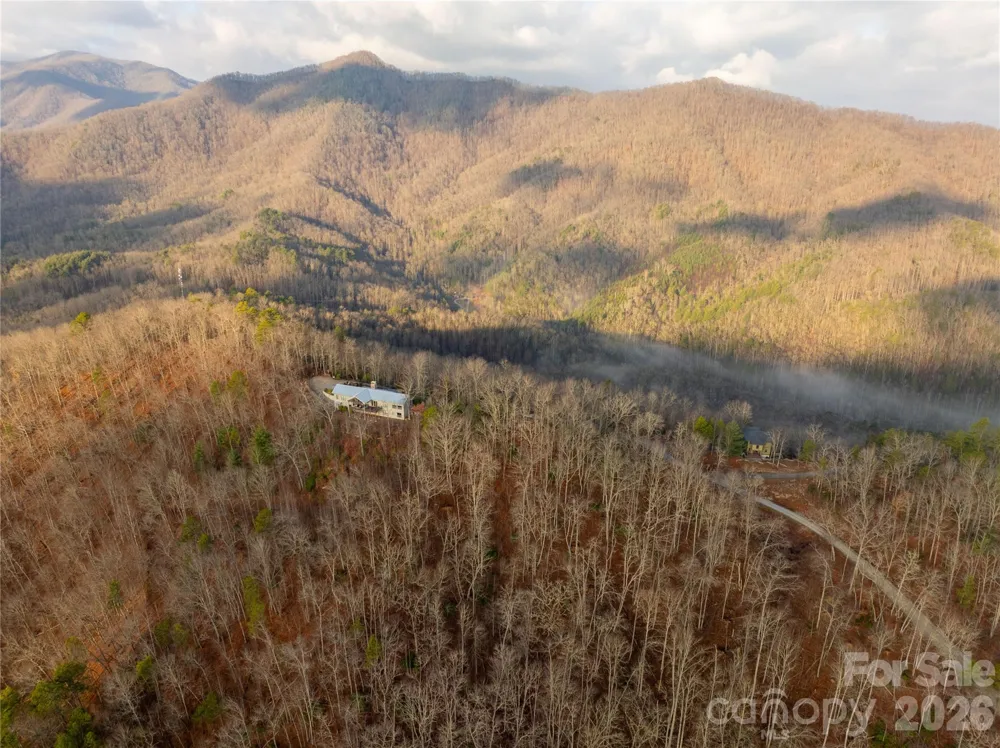 0000 Tsali Crossing #25 Bryson City, NC 28713