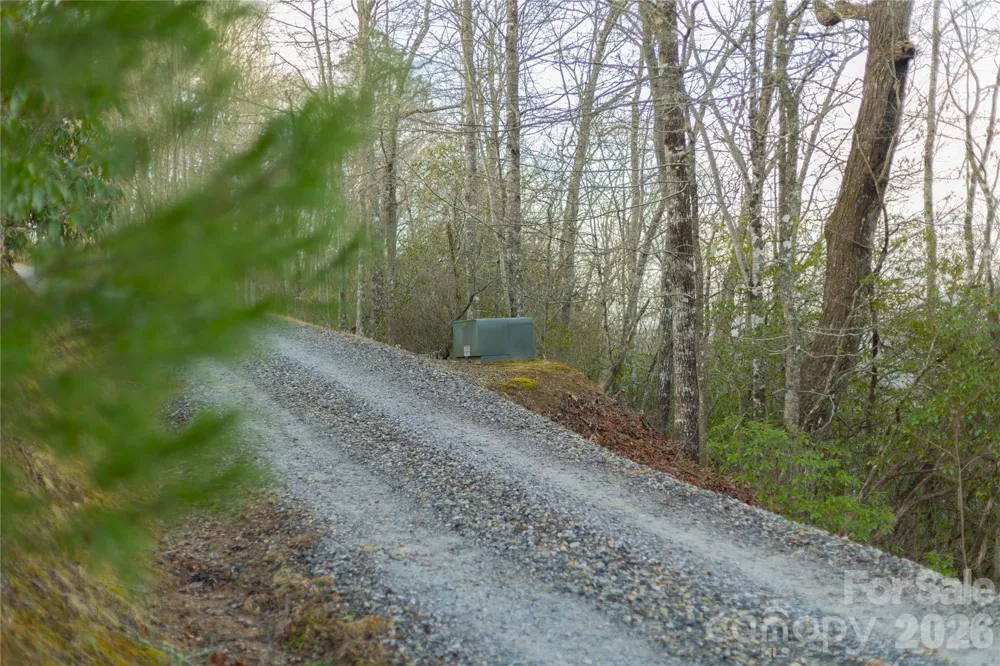 0000 Tsali Crossing #25 Bryson City, NC 28713