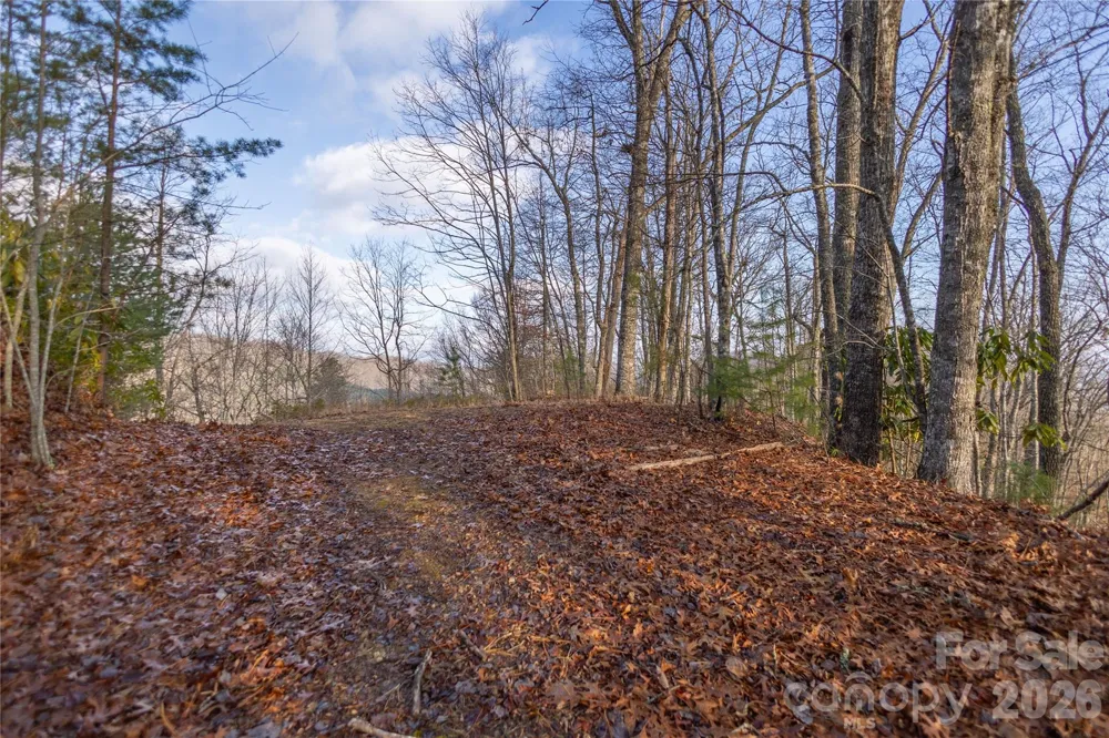 0000 Tsali Crossing #25 Bryson City, NC 28713