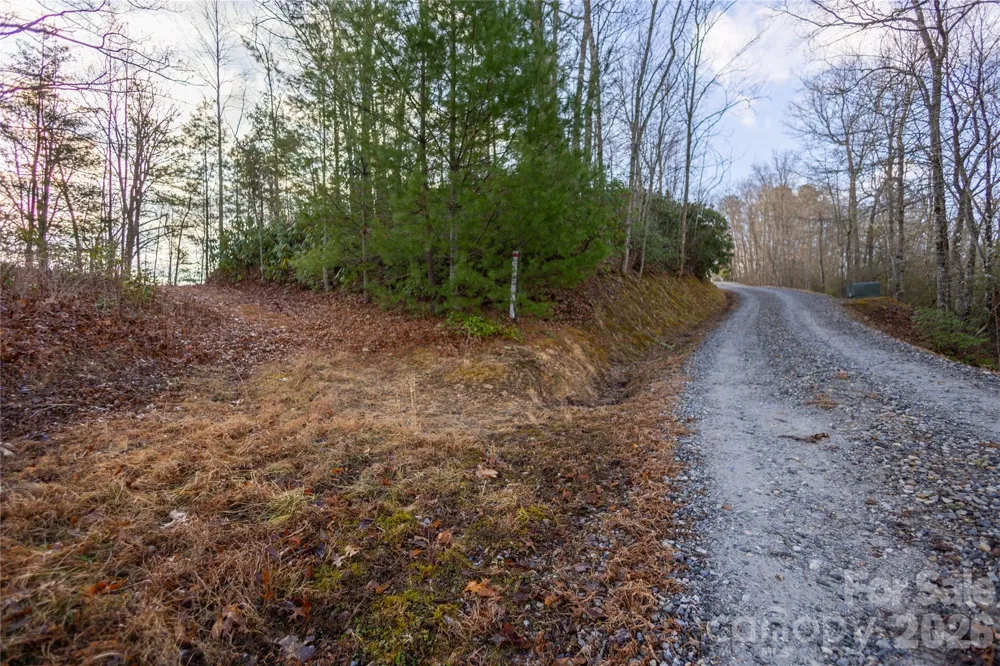 0000 Tsali Crossing #25 Bryson City, NC 28713