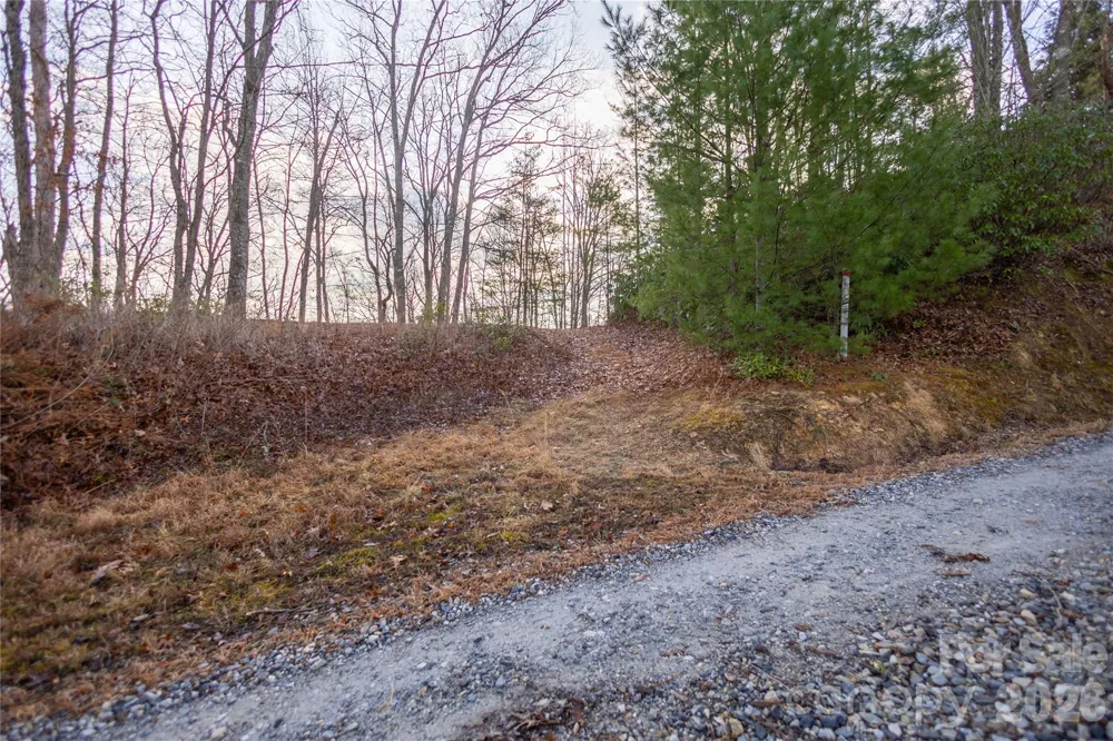 0000 Tsali Crossing #25 Bryson City, NC 28713