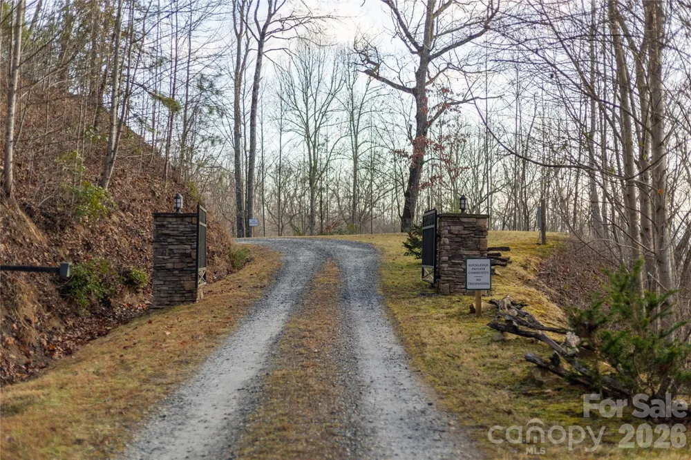 0000 Tsali Crossing #25 Bryson City, NC 28713