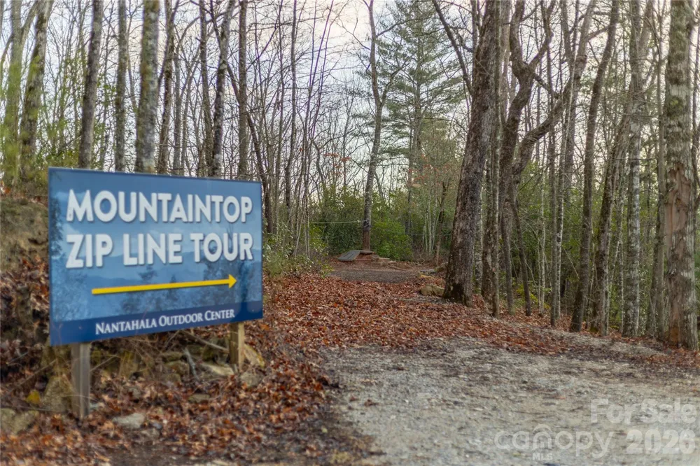 0000 Tsali Crossing #25 Bryson City, NC 28713