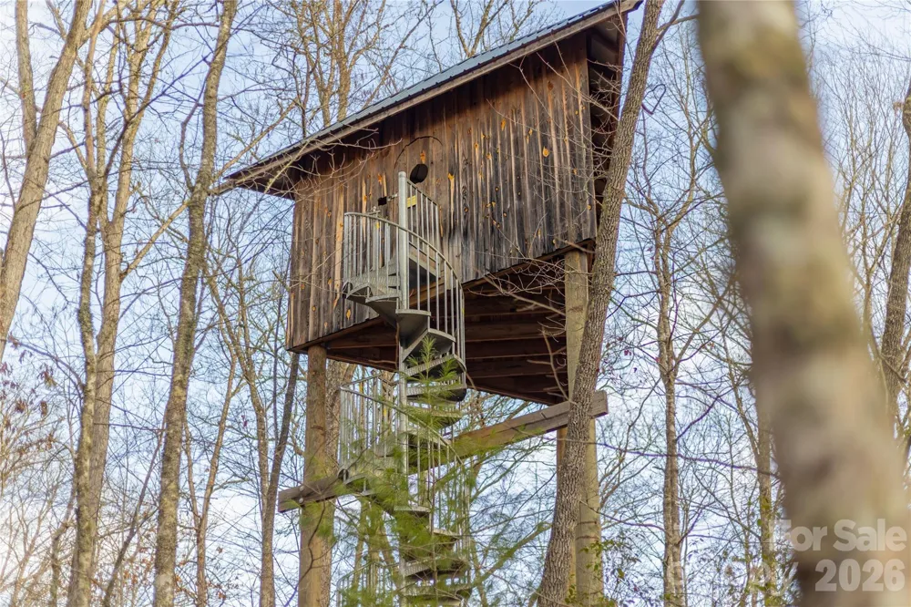 0000 Tsali Crossing #25 Bryson City, NC 28713