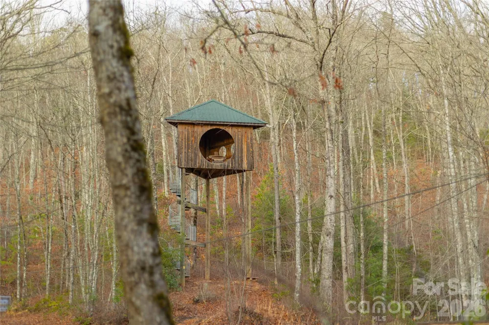 0000 Tsali Crossing #25 Bryson City, NC 28713