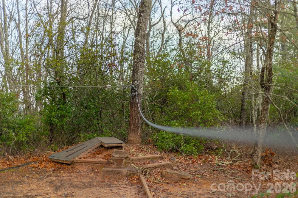 0000 Tsali Crossing #25 Bryson City, NC 28713