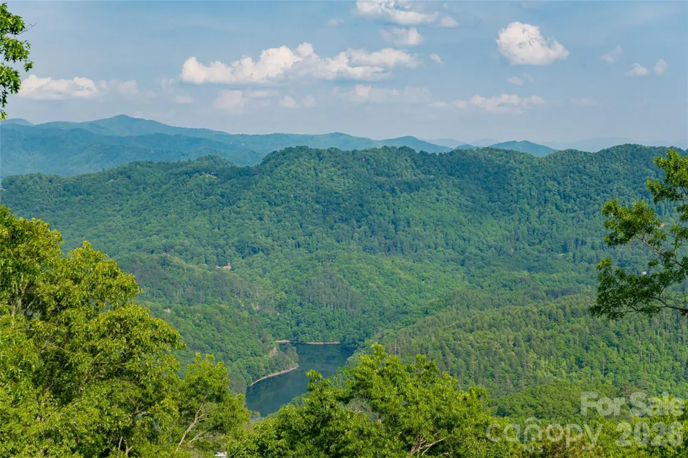 0000 Tsali Crossing #25 Bryson City, NC 28713