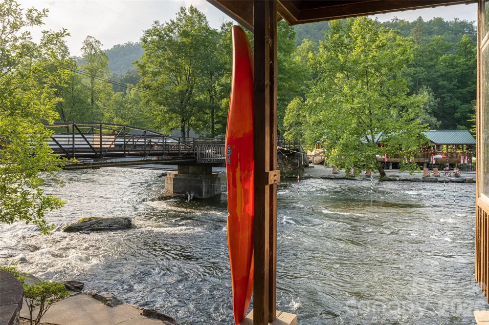 0000 Tsali Crossing #25 Bryson City, NC 28713