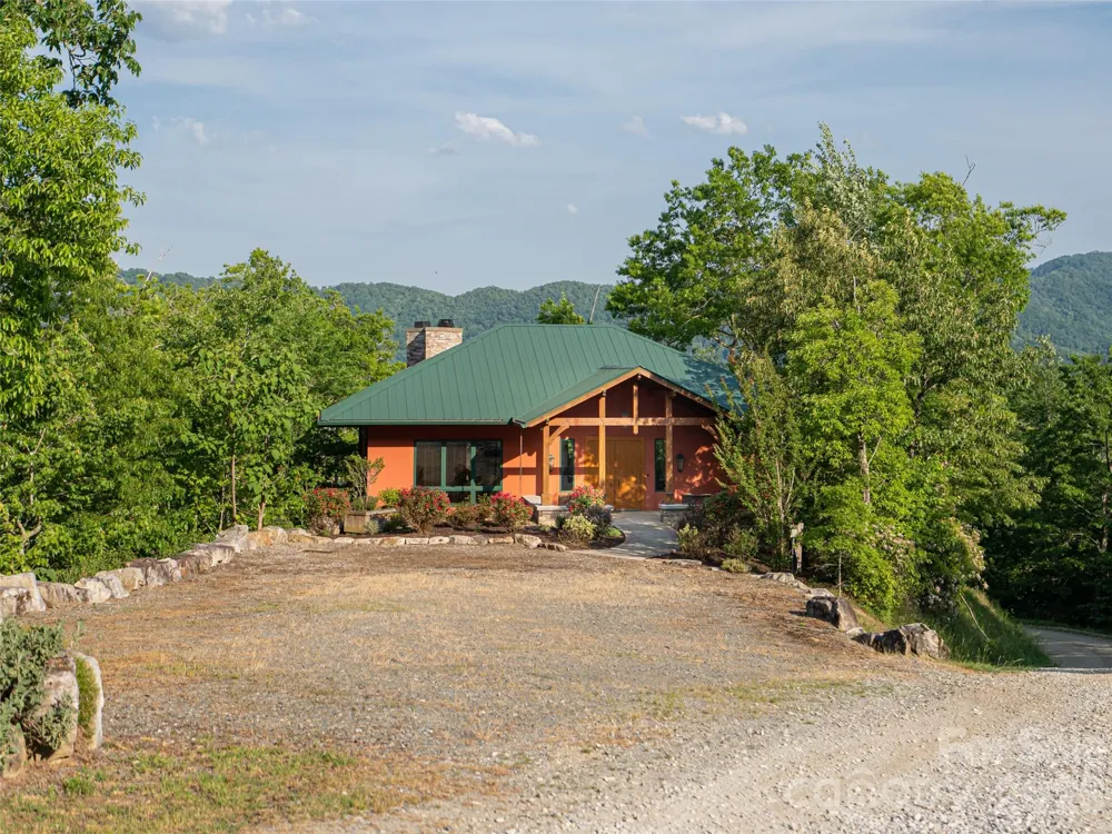 0000 Tsali Crossing #25 Bryson City, NC 28713
