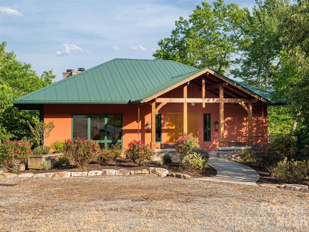 0000 Tsali Crossing #25 Bryson City, NC 28713