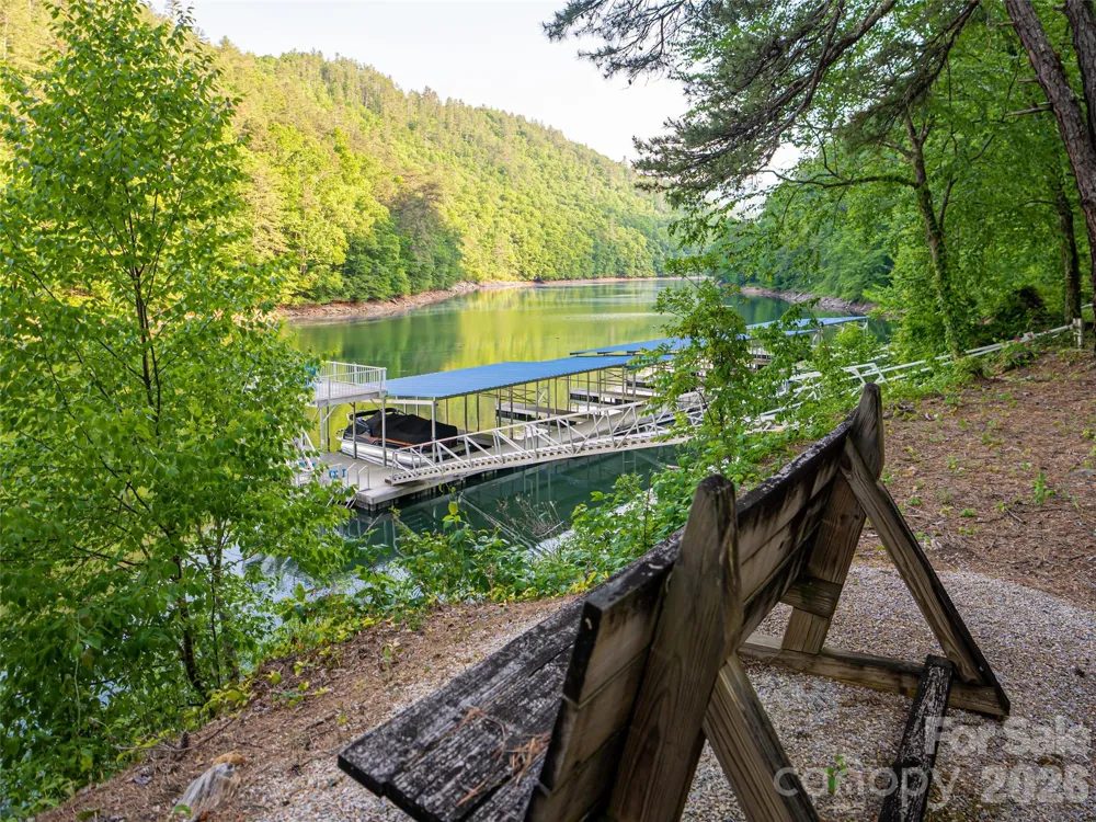 0000 Tsali Crossing #25 Bryson City, NC 28713
