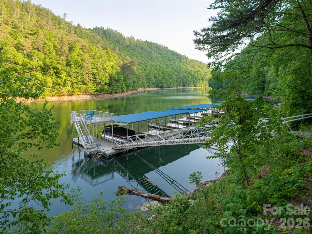 0000 Tsali Crossing #25 Bryson City, NC 28713