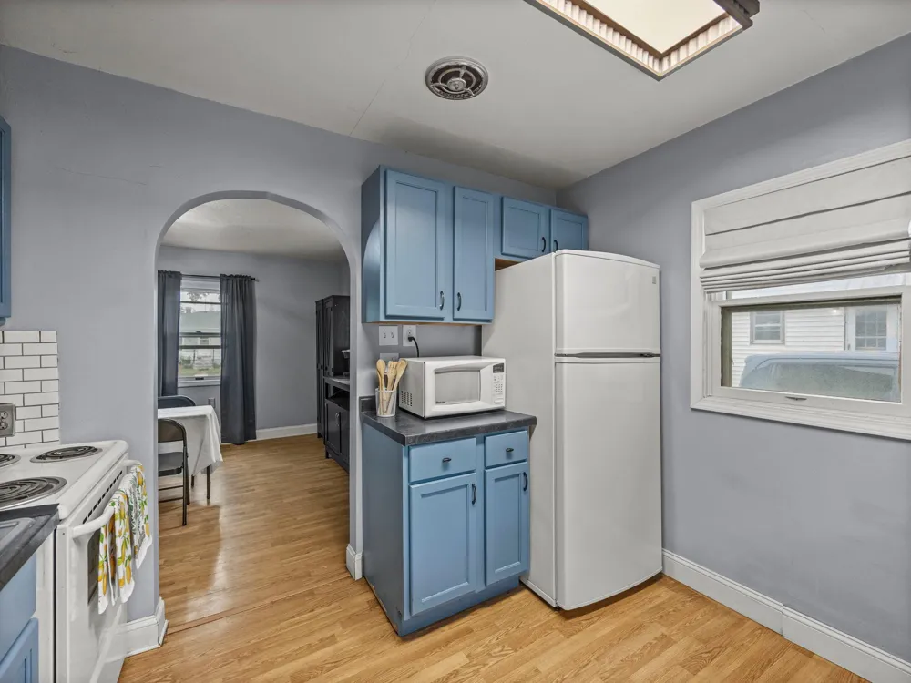 406 5th Street NW Montgomery, MN 56069