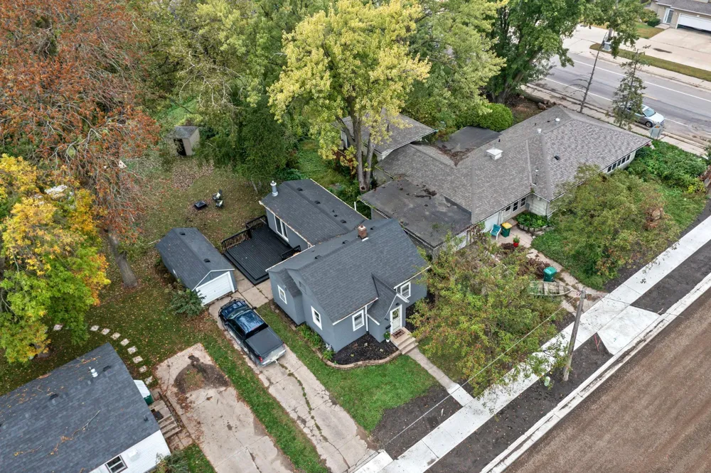 406 5th Street NW Montgomery, MN 56069