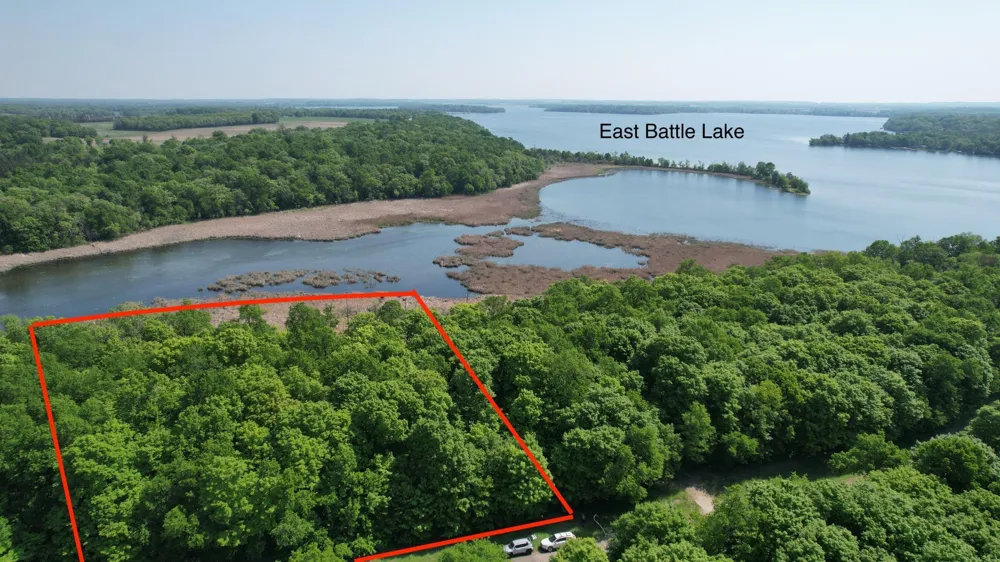 220th 220th Street Clitherall, MN 56524
