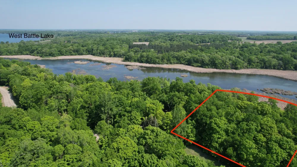 220th 220th Street Clitherall, MN 56524