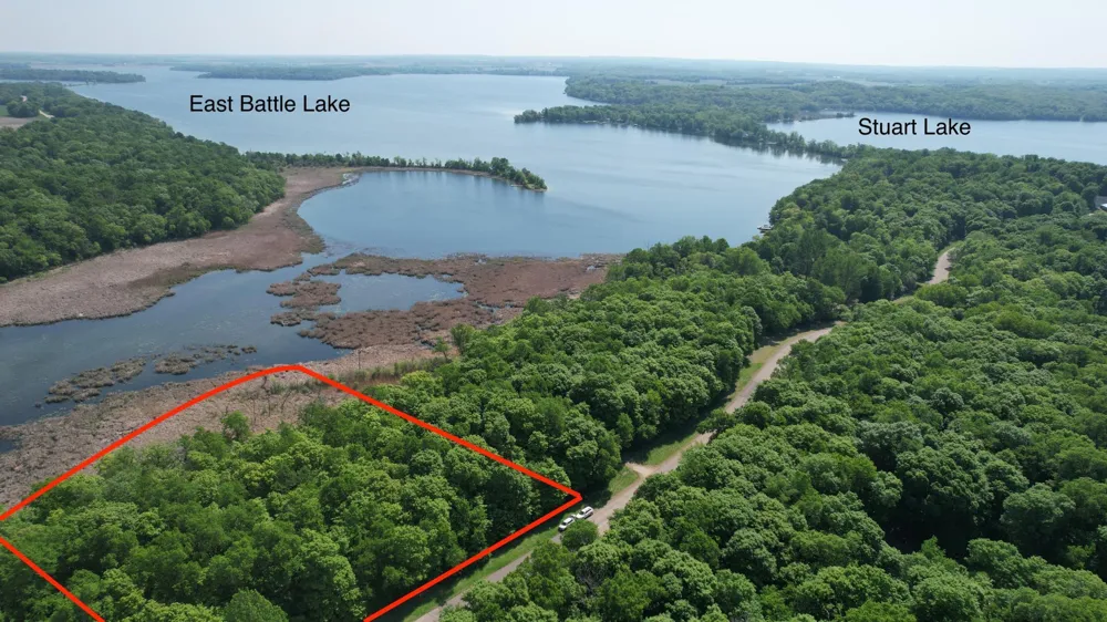220th 220th Street Clitherall, MN 56524