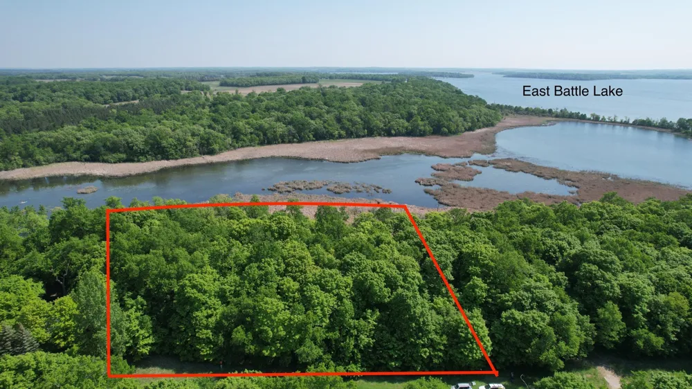 220th 220th Street Clitherall, MN 56524