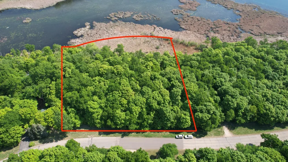 220th 220th Street Clitherall, MN 56524