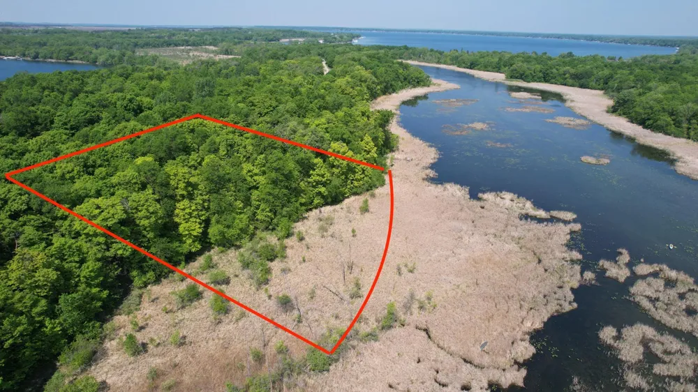 220th 220th Street Clitherall, MN 56524