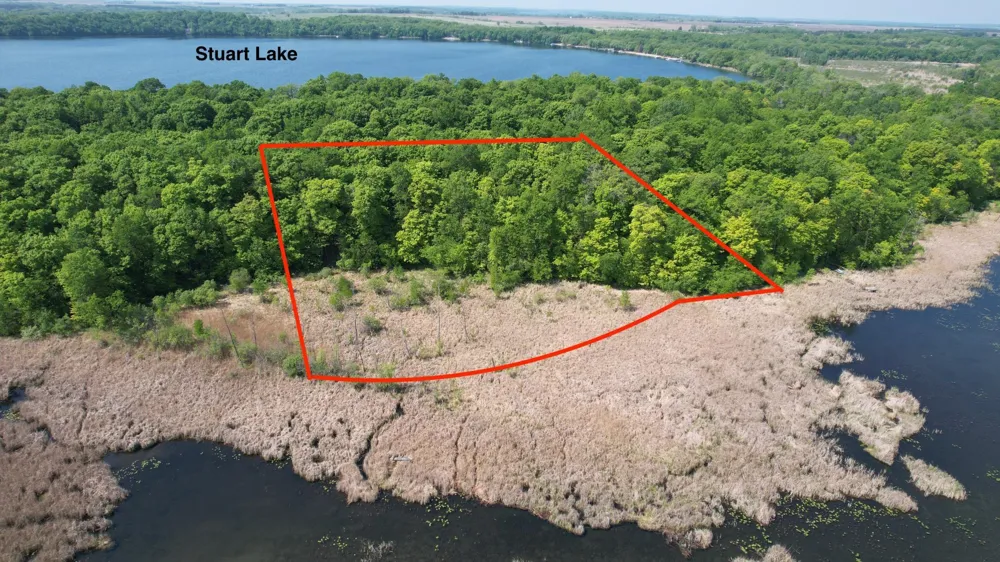 220th 220th Street Clitherall, MN 56524