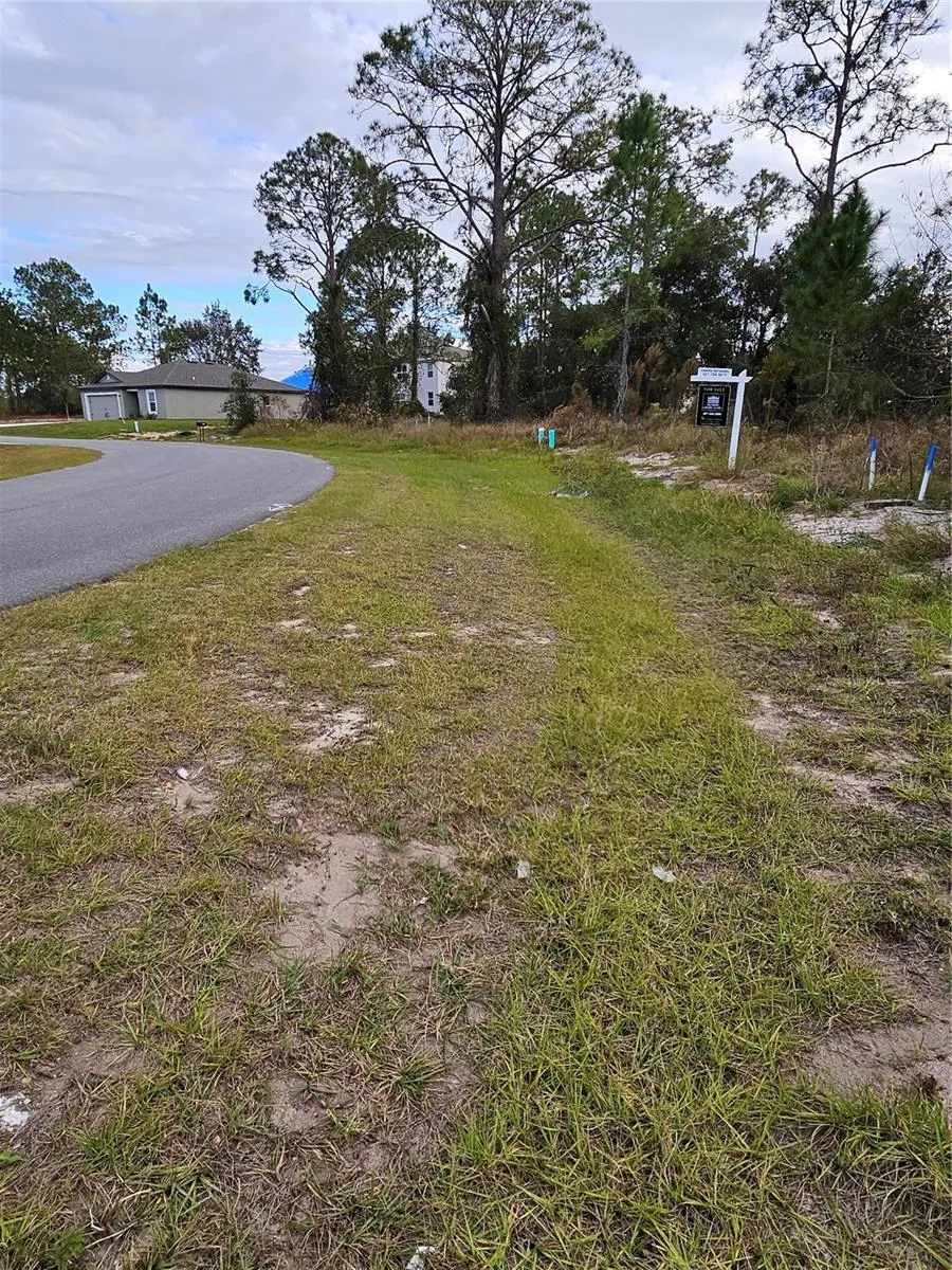 361 BASS COURT Poinciana, FL 34759
