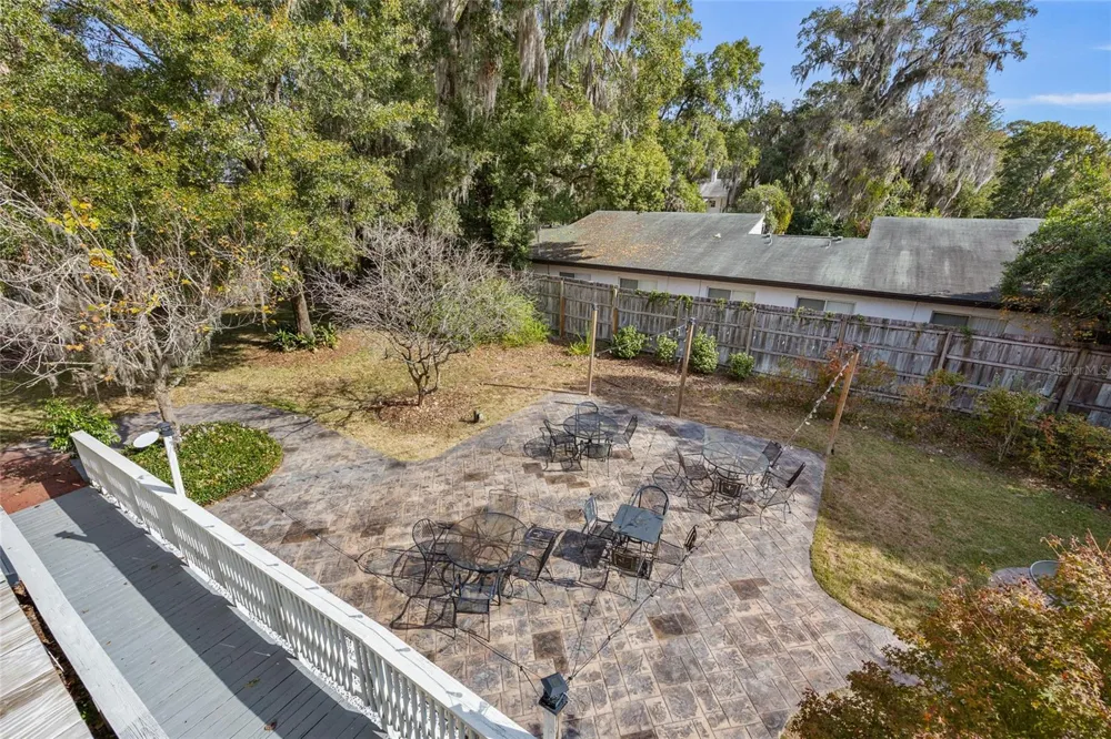 221 SE 7TH STREET Gainesville, FL 32601