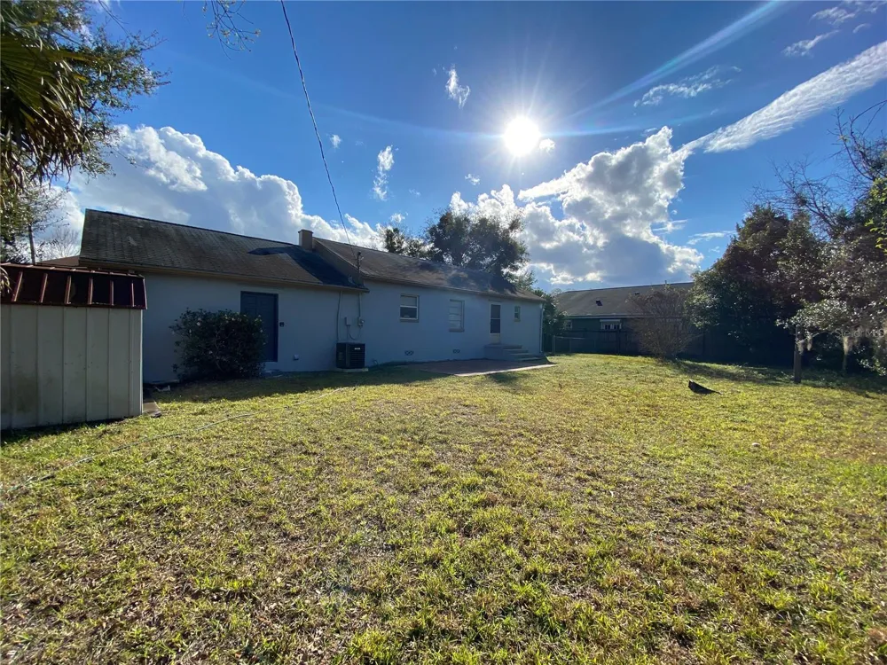 265 W BAY AVENUE Longwood, FL 32750