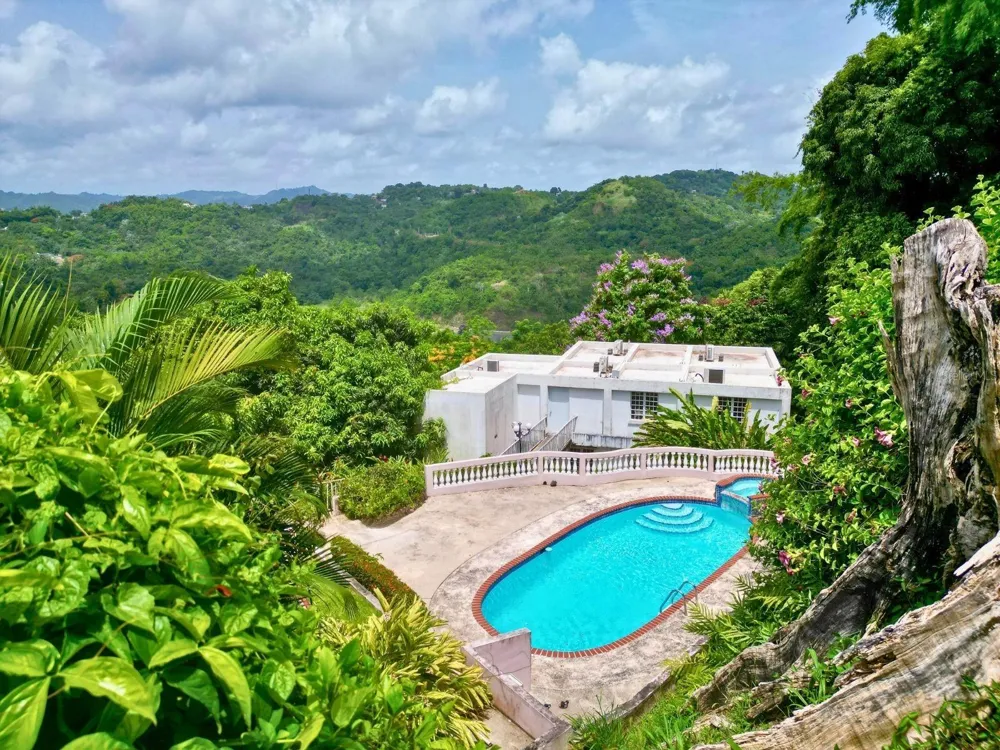 D 17 SUNSET HILLS Guaynabo, PR 00970