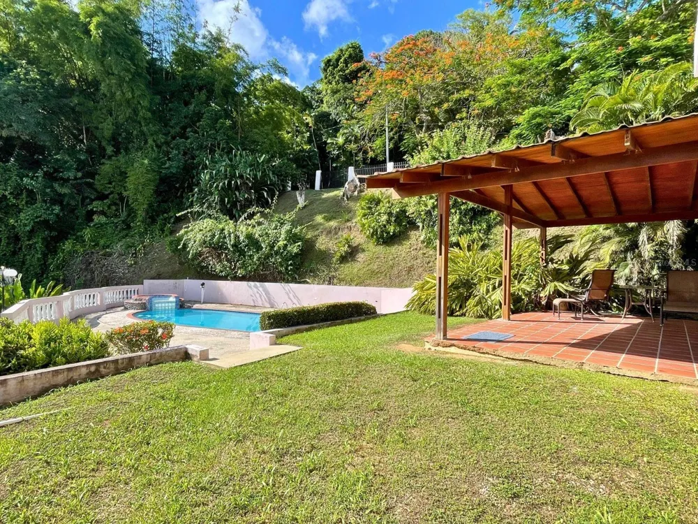 D 17 SUNSET HILLS Guaynabo, PR 00970
