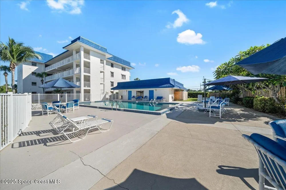 2160 HIGHWAY A1A #202 Indialantic, FL 32903