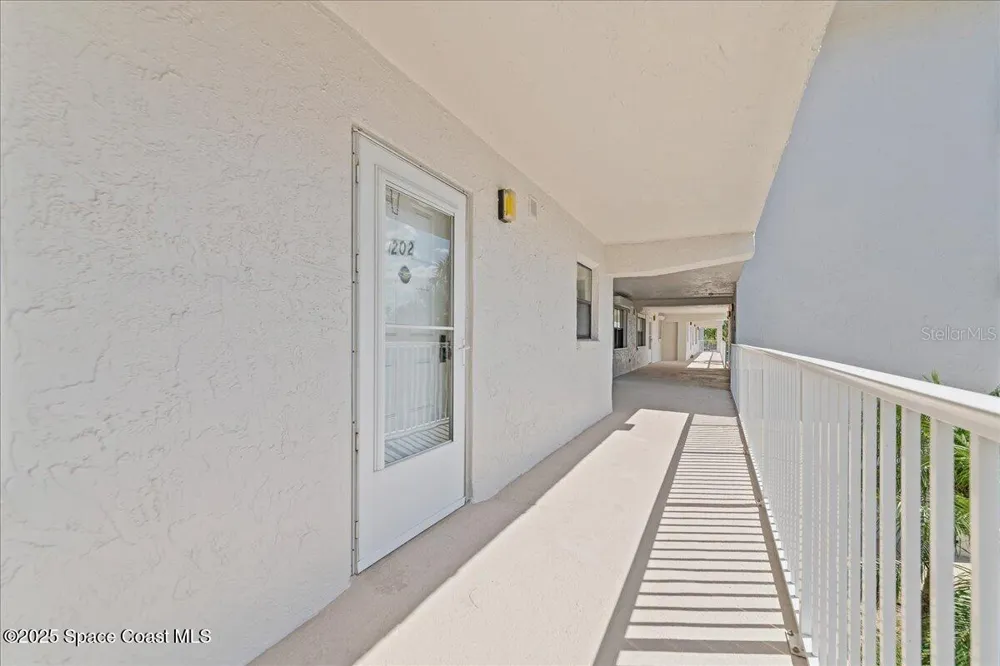 2160 HIGHWAY A1A #202 Indialantic, FL 32903