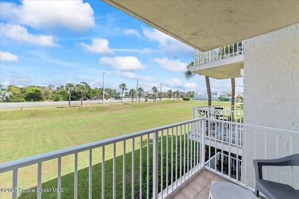 2160 HIGHWAY A1A #202 Indialantic, FL 32903