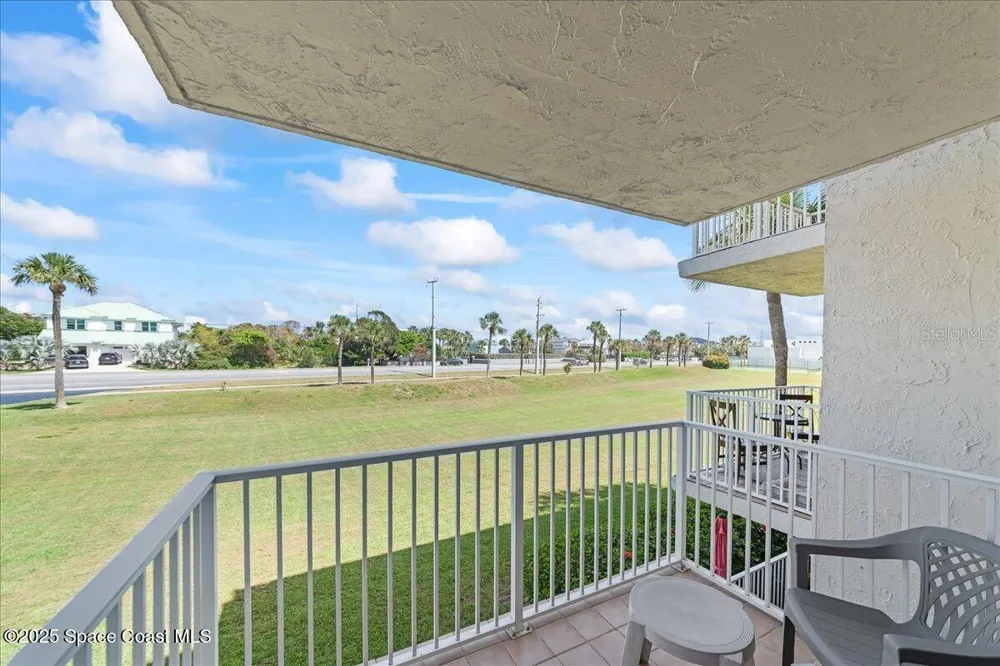 2160 HIGHWAY A1A #202 Indialantic, FL 32903