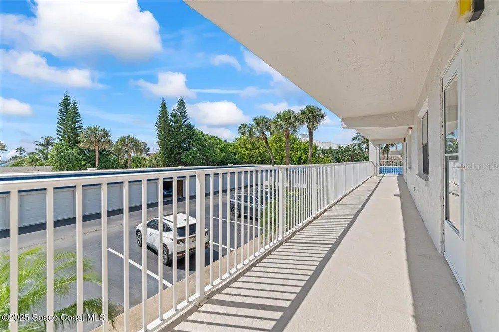 2160 HIGHWAY A1A #202 Indialantic, FL 32903