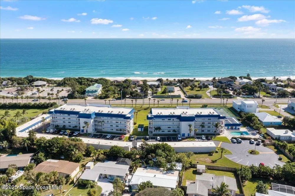 2160 HIGHWAY A1A #202 Indialantic, FL 32903