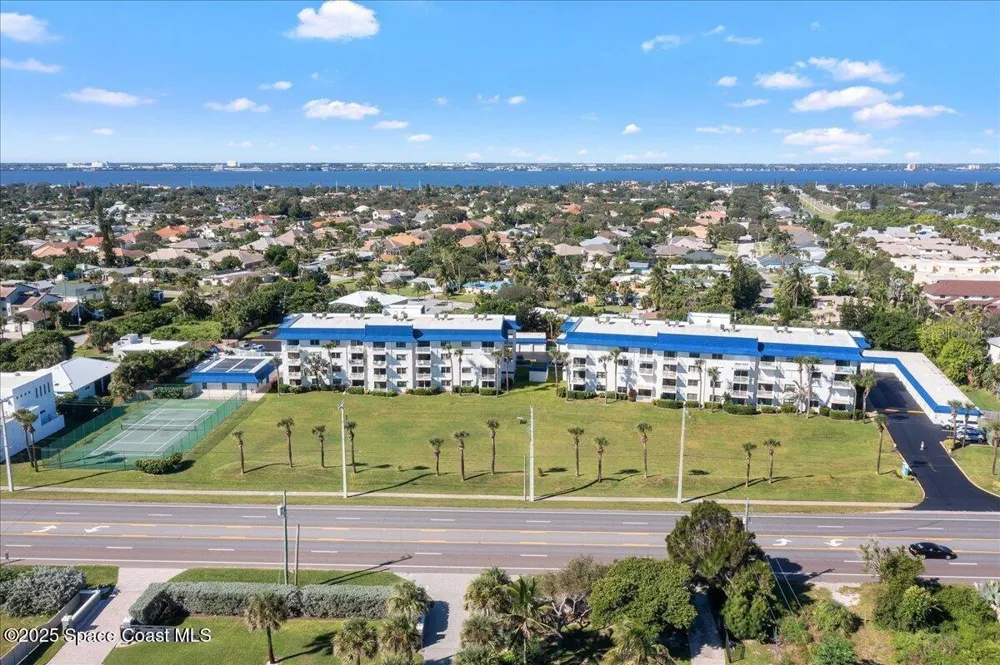 2160 HIGHWAY A1A #202 Indialantic, FL 32903