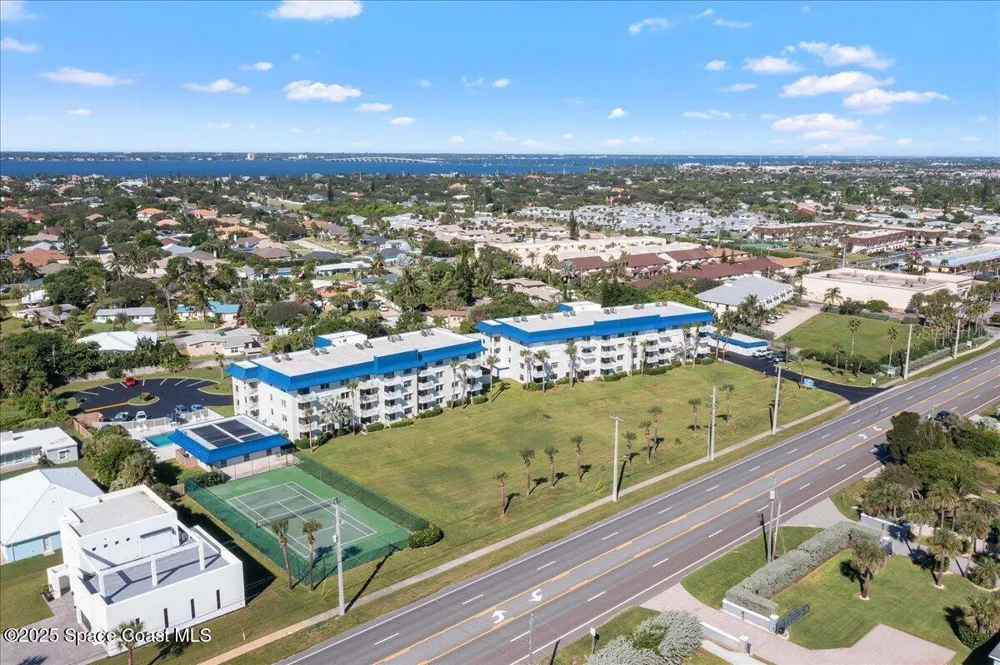 2160 HIGHWAY A1A #202 Indialantic, FL 32903