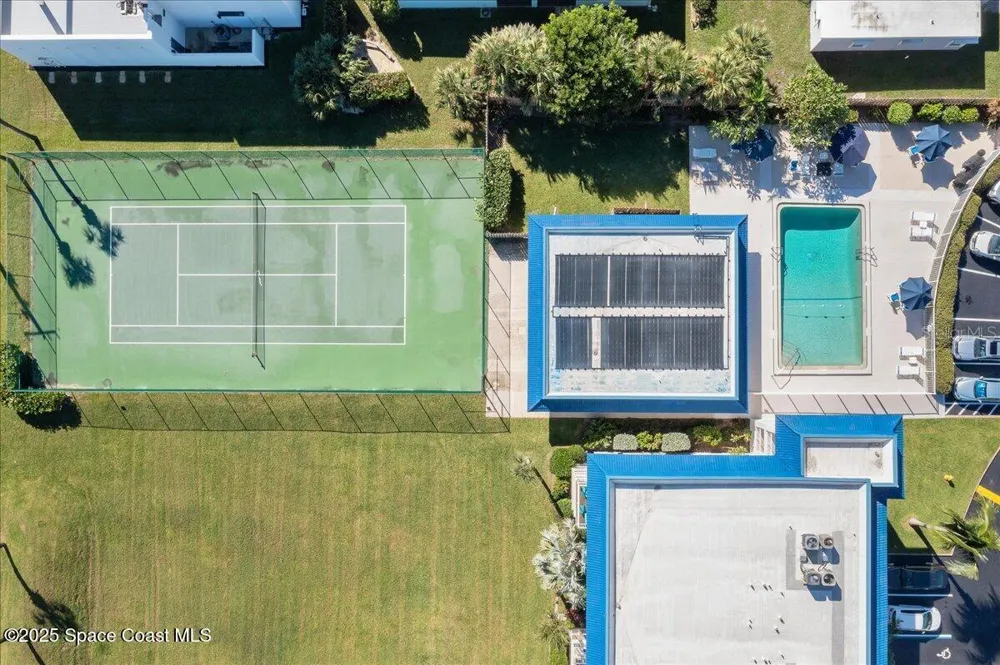 2160 HIGHWAY A1A #202 Indialantic, FL 32903