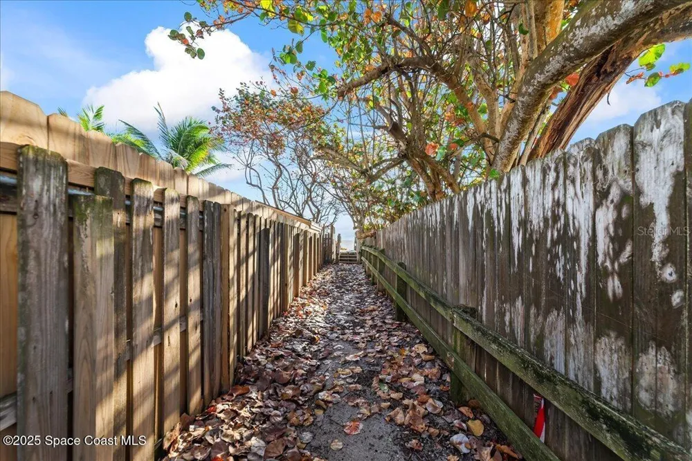 2160 HIGHWAY A1A #202 Indialantic, FL 32903