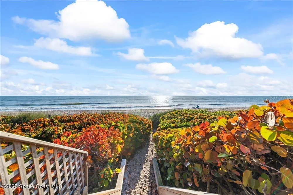 2160 HIGHWAY A1A #202 Indialantic, FL 32903