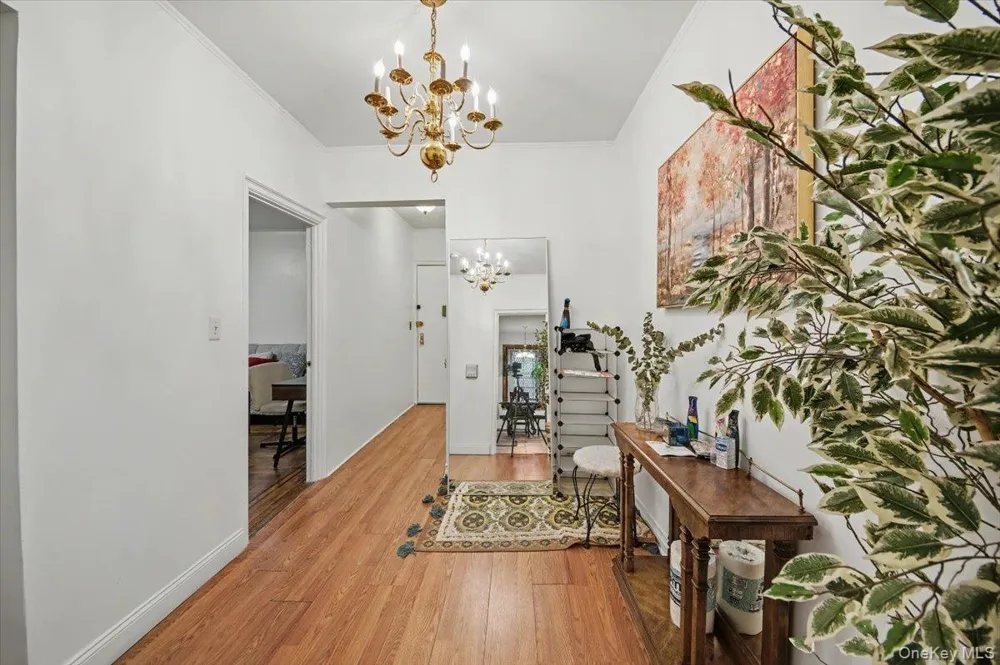 1045 Anderson Avenue #3D Bronx, NY 10452